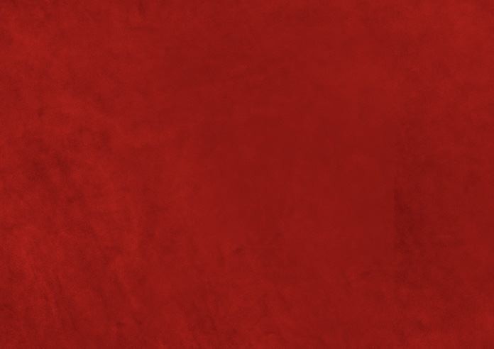 Odessa Velvet, Crimson - Twist&Fit Roman Blind - Image 8